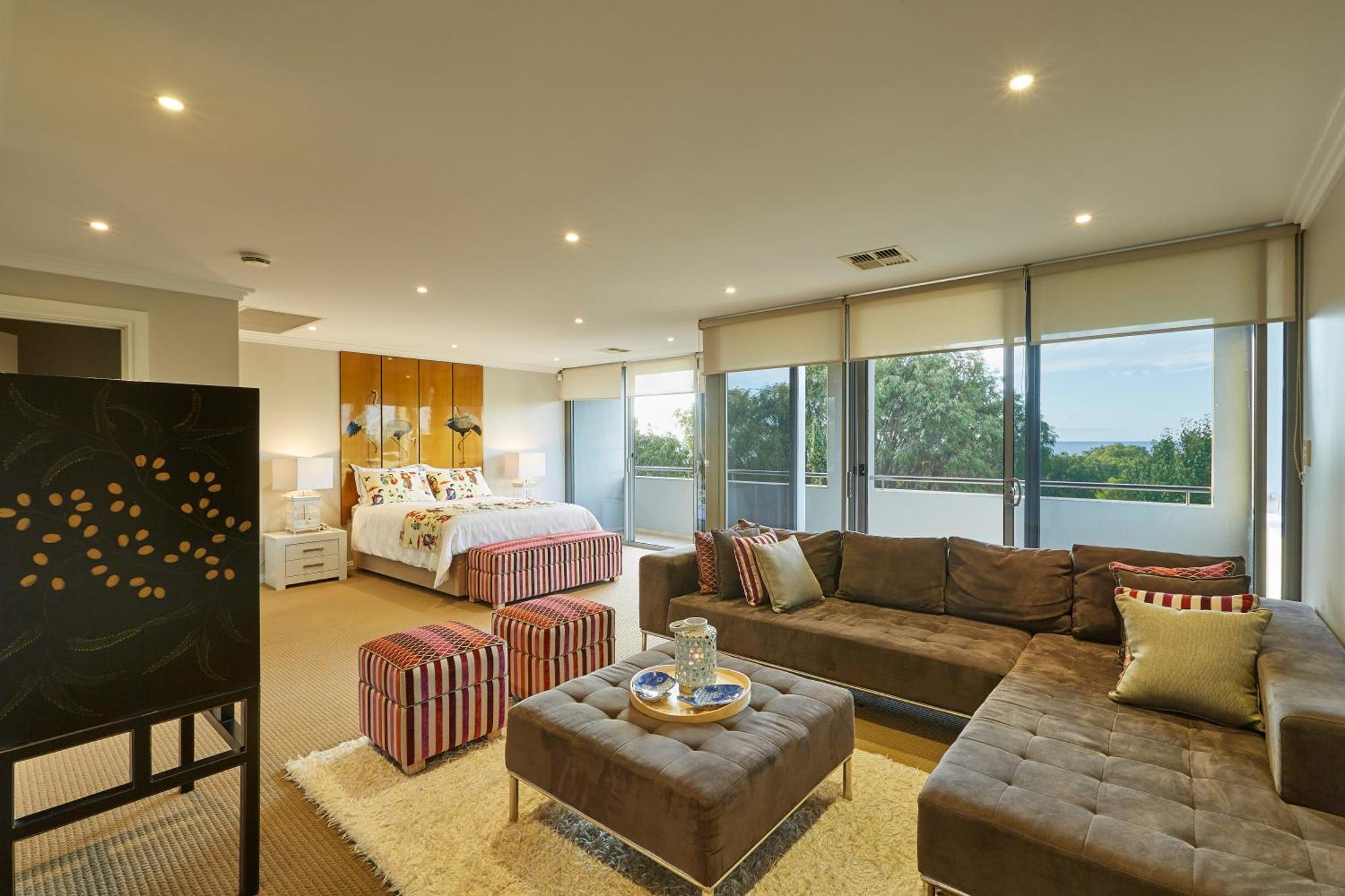 The Bay Residence, Marybrook Wa Exterior photo