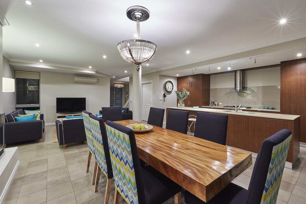 The Bay Residence, Marybrook Wa Exterior photo